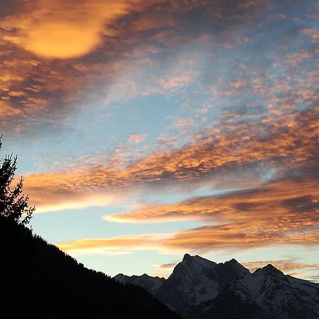Hotel Ca' Del Bosco เซลวา ดิ กาโดเร ภายนอก รูปภาพ