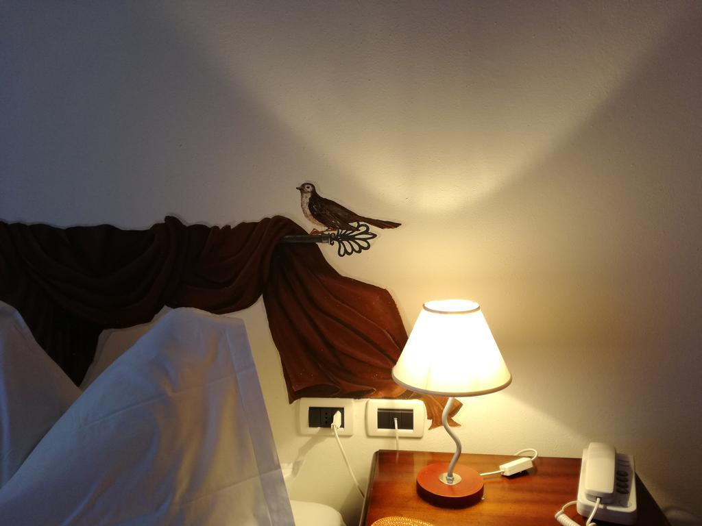Hotel Ca' Del Bosco เซลวา ดิ กาโดเร ภายนอก รูปภาพ